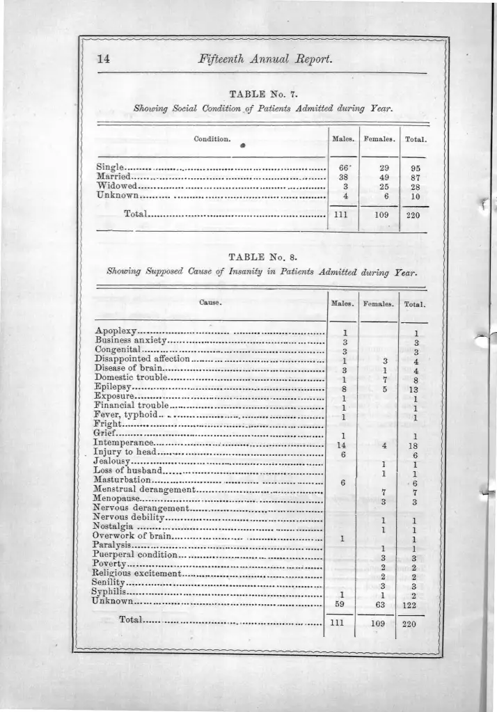 INSANE ASYLUM RECORDS