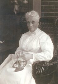Frances Jennings Casement
