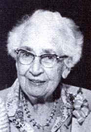 Helen Grace McClelland