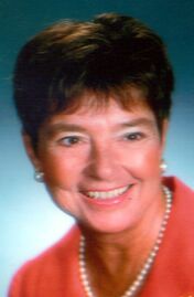 Jeanette Grasselli Brown