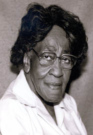 Luella Talmadge Jackson