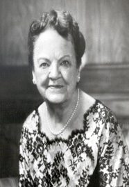 Martha Kinney Cooper