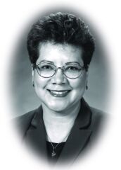 Olga Gonzalez-Sanabria