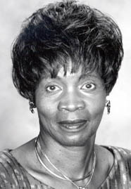 Patricia Louise Fletcher