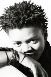 Tracy Chapman