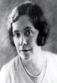 Anne O'Hare McCormick