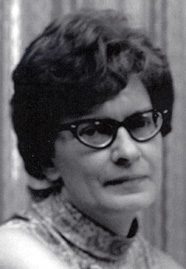 Bernice Kochan