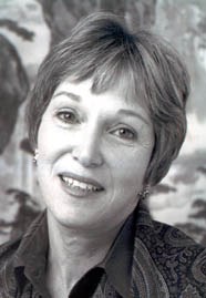 Carole Garrison
