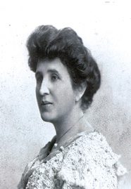 Daeida Hartell Wilcox Beveridge