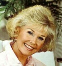 Doris Day