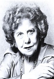 Dorothy Fuldheim