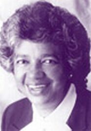 Dorothy Jackson