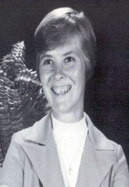 Sister Dorothy Kazel