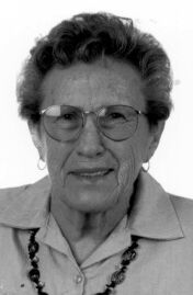 Dottie Kammie Kamenshek