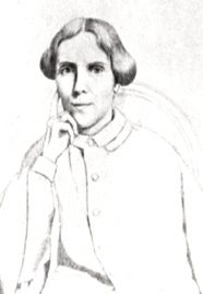 Elizabeth Blackwell