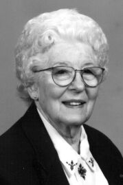 Elsie Helsel
