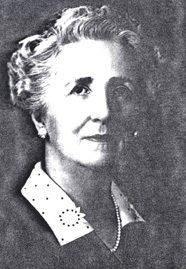 Ethel Swanbeck