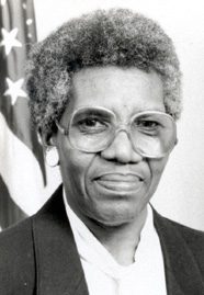 Fannie Lewis