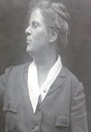 Florence Allen