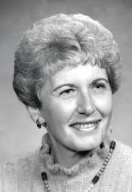 Florence Harshman