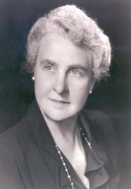 Frances Bolton