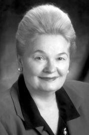 Frances Seiberling Buchholzer