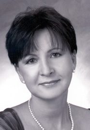 Georgeta Blebea Washington