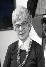 Harriet Anderson