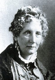Harriet Stowe