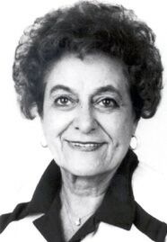 Helen Zelkowitz