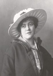 Henrietta Seiberling