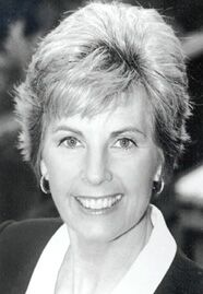 Jacquelyn MayerTownsend