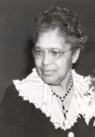 Jane Edna Hunter