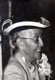 Jean Murrell Capers