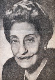 Jean Starr Untermeyer
