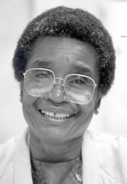 Jewel Freeman Graham