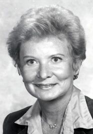 June Hutt