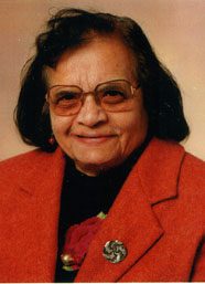 Kasturi Rajadhyaksha