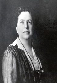 Lillian Wald