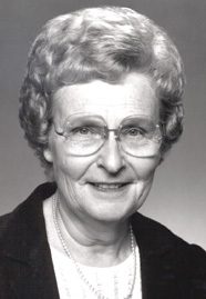 Lois Anna Barr Cook