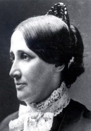 Lucy Webb Hayes