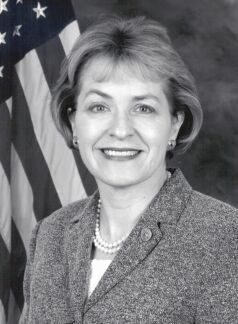 Marcy Kaptur