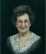 Margaret Brugler Rogers