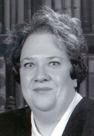 Margaret Diane Quinn