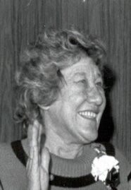 Marge Schott