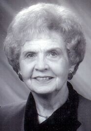 Marianne Boggs Campbell