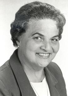 Marian Spencer