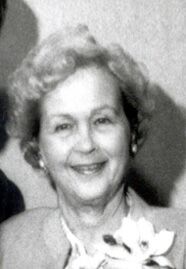 Martha Moore
