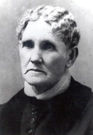 Mary Ann Bickerdyke