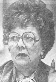 Mary Jen Steinbrenner